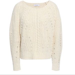 IRO “Cyverly” sweater
